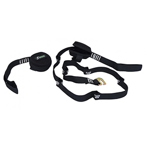 Correias Suspensão Anti-Trauma Kratos FA1090100